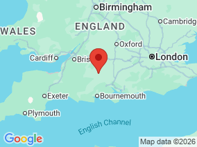 Map of Site Report: Stonehenge, England